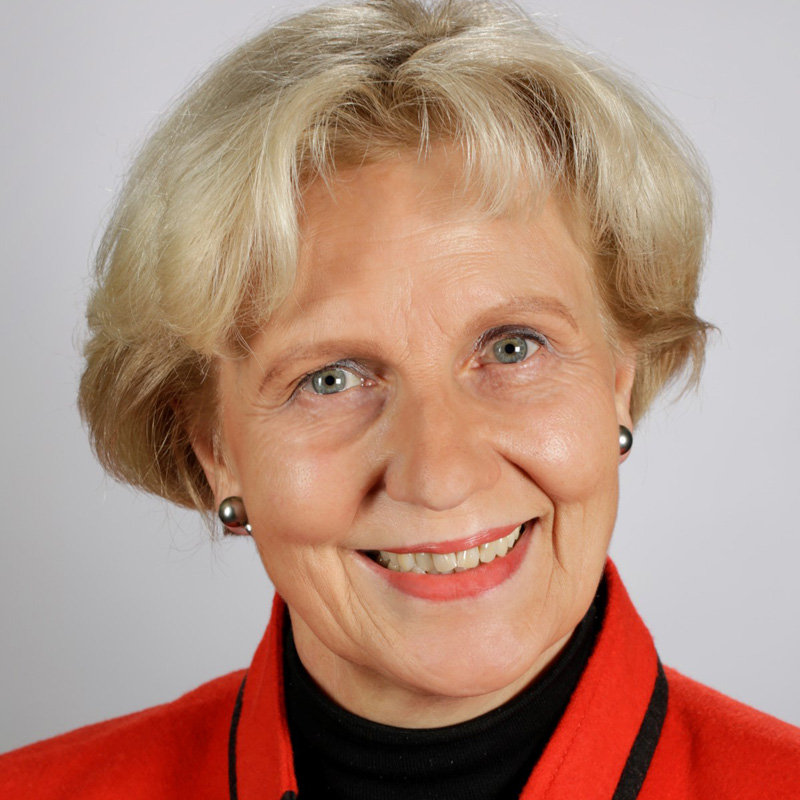 Dr. Gisela Born-Siebicke