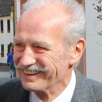  Werner Zimmermann