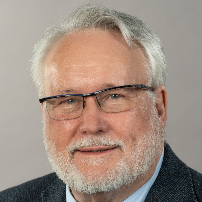 Prof. Dr. Wolfgang von Keitz
